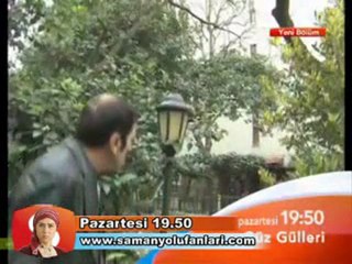 Güz Gülleri 24.Bölüm Fragmanı [HQ]