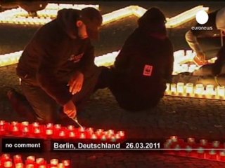 60 minutes sans lumière pour sauver la... - no comment