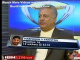 Predictions Pak India Semi Final - CNN-IBN with world cricket champions (2)