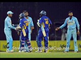 watch Sri Lanka vs New Zealand semi final world cup March 29th live online