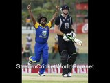 watch cricket world cup 2011 Sri Lanka vs New Zealand semifinal live streaming