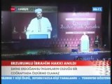 Erzurumlu İbrahim Hakkı Hazretlerini Anma Programı-Trt Haber