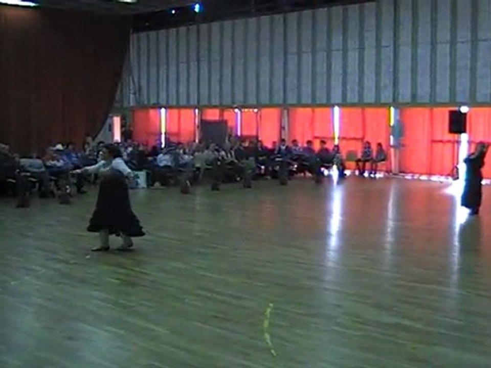 QUALIFICATION GRAND OUEST 2011 à LEHON 22