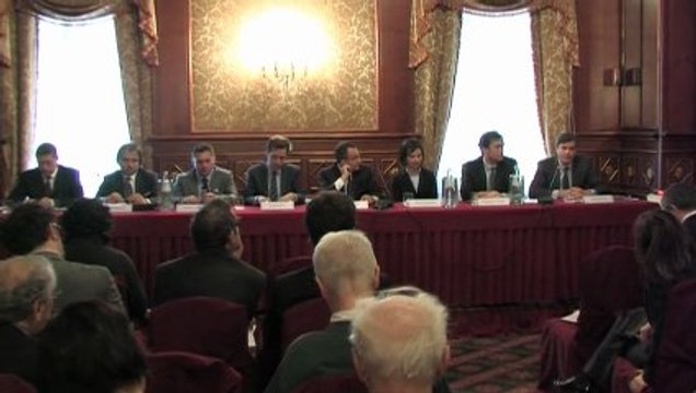 CareerTV.it- Fare impresa: consigli dai Giovani Imprenditori