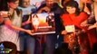 Mithun Chakraborthy With Team Of Movie 'Ye Duriyaan' At Music Release