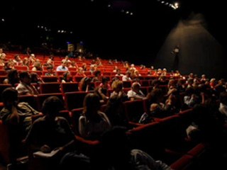 2008 - Paris Project / Philippine independent cinema