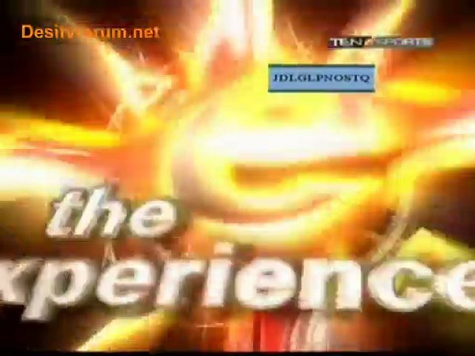 WWE Experience - 28th March 2011 - Part1