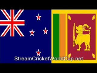 下载视频: watch Sri Lanka vs New Zealand semi cricket world cup 29th March live stream