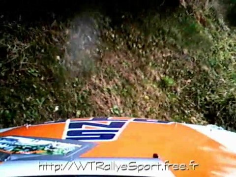 Rallye 24 Dordogne Périgord 2011 - EMB