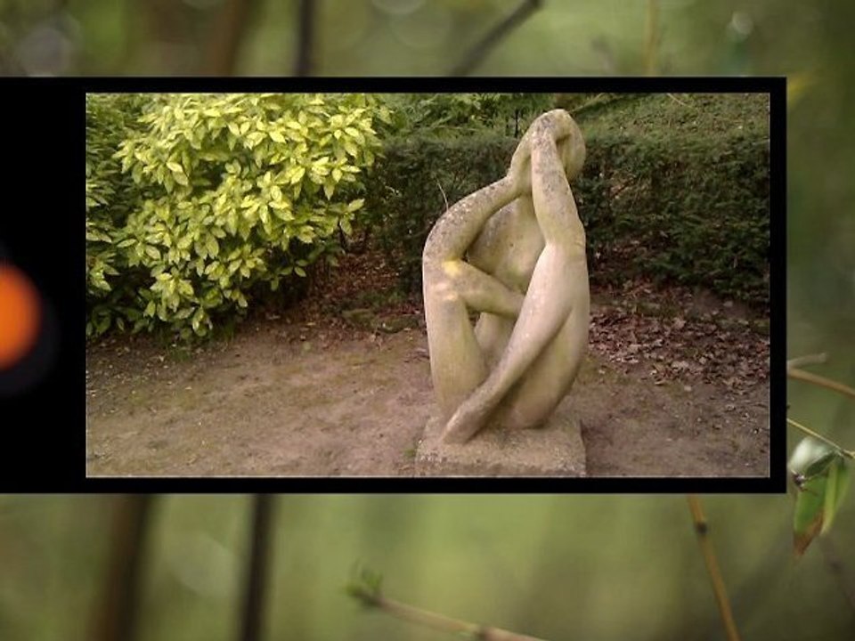 Parc Floral  De la Source Orleans