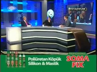 Prof. Dr. Mehmet Helvacı TRT1 Konuşması 2.Bölüm