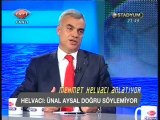 Prof. Dr. Mehmet Helvacı TRT1 Konuşması 3.Bölüm