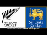 watch New Zealand vs Sri Lanka semi final 2011 cricket world cup online live