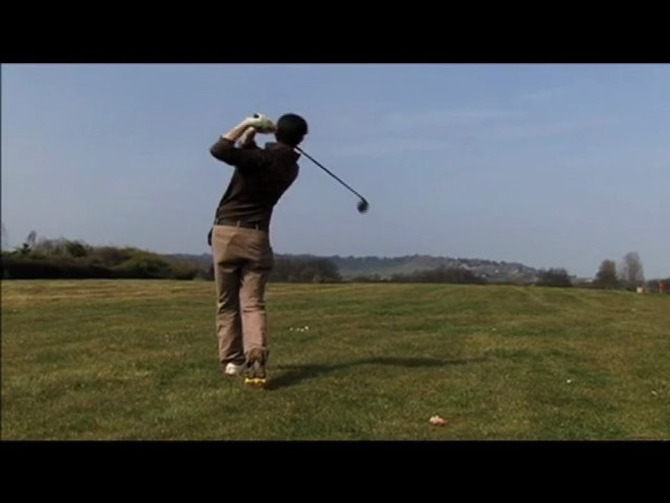 JT Trophée Golf 2011