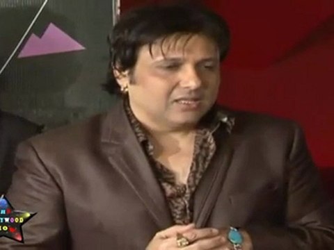 Salman Khan Gifts Blue Sapphire Bracelet To Govinda