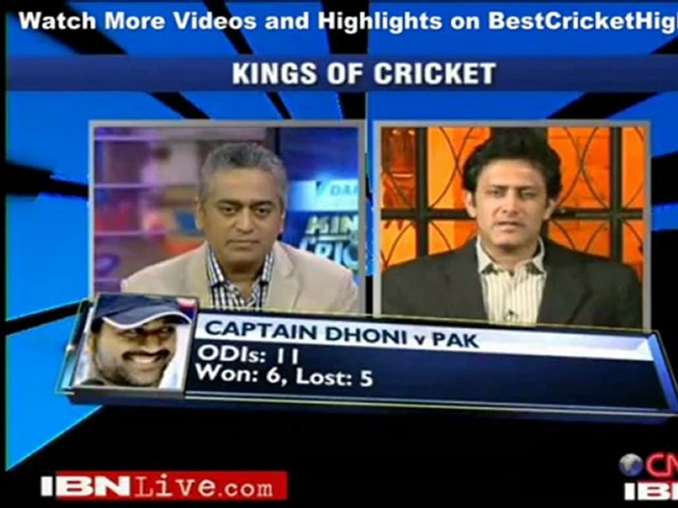 Predictions Pak India Semi Final - CNN-IBN with world cricket champions (4)