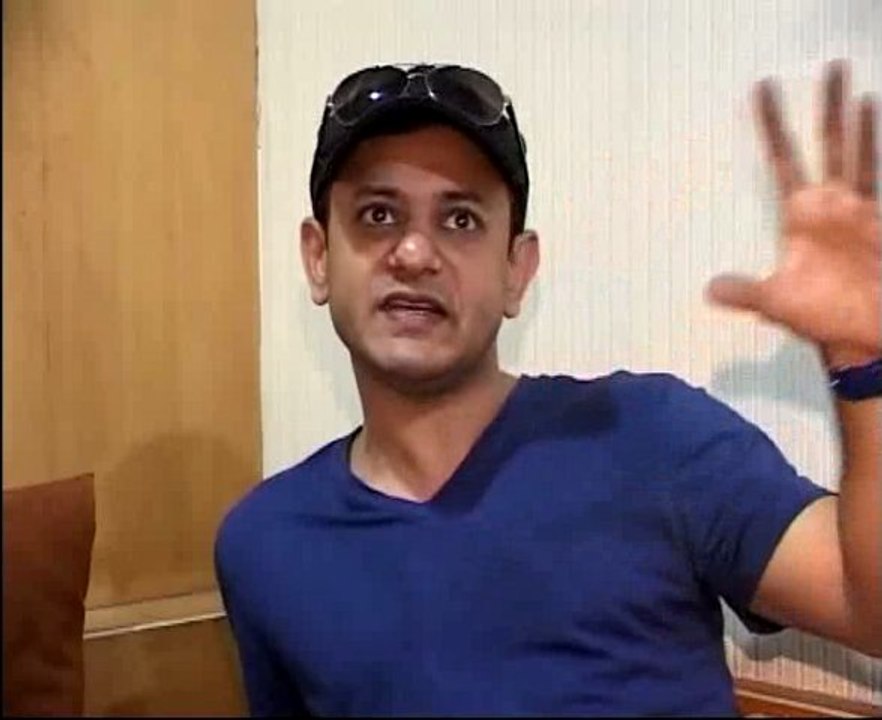 ROHIT GUPTA Interview