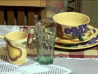 HOCKING HILLS-Lakeview Cabin[HD]