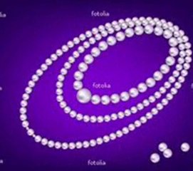 Choosing Stylist Pearl Necklaces