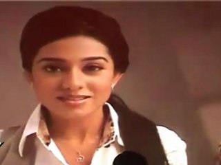 Very Hot Amrita Rao In Latest TVC Of 'Agni'