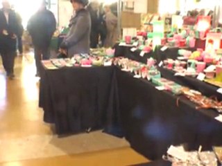 marché de noel pour blog