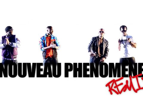 Sam's ft. Youssoupha, S-Pi & Kozi / Remix Nouveau Phénomène