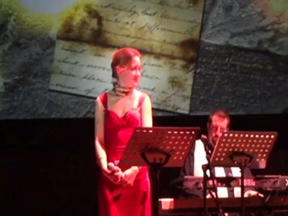 B.CHALAT 2011-03 Esprit Jazz Le Grenier aux Souvenirs 16 Misty