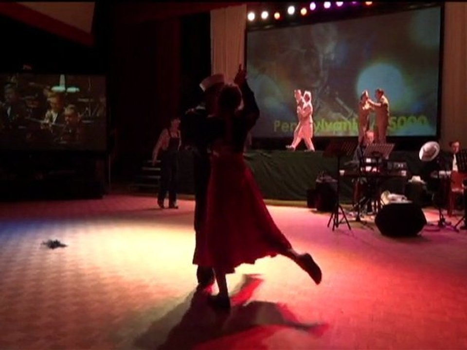 B.CHALAT 2011-03  Esprit Jazz Le Grenier aux Souvenirs 18 Pennsylvania