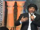 Sharukh Khan Says Preservance Of The Films Like Mugal-E-Azam