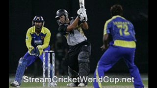watch New Zealand vs Sri Lanka semi final live world cup 2011 match streaming