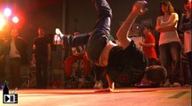 Bboy France 2011 qualifs Alsace