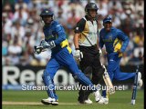 watch icc world cup matches Sri Lanka vs New Zealand semifinal match live online