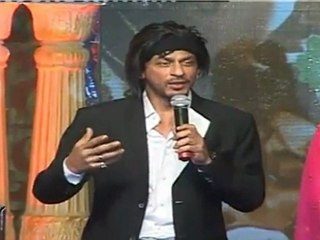 Sharukh Khan Speaks About Dilip Kumar And Saira bano