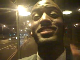 Still waiting for the 72 bus