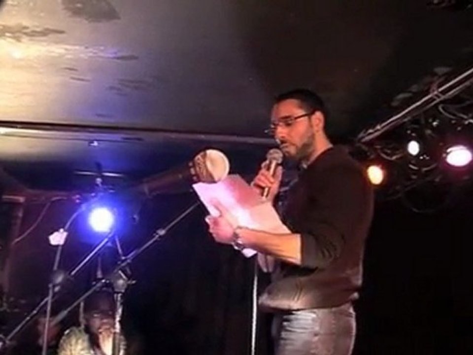 Le moulin à paroles 9