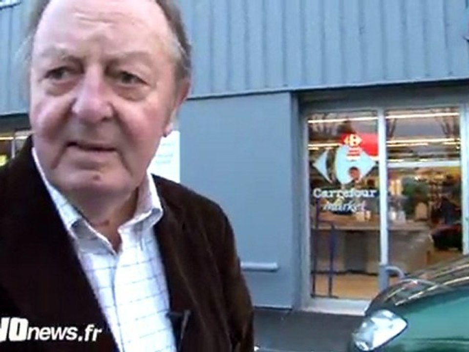 Cantonales : « Moments de campagne » en Val d'Oise