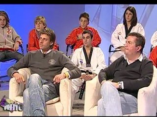 RING DEI TIFOSI DEL 3 NOV 2010 P 1