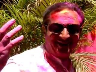 HOLI PARTY Hosted by Ekta Kapoor