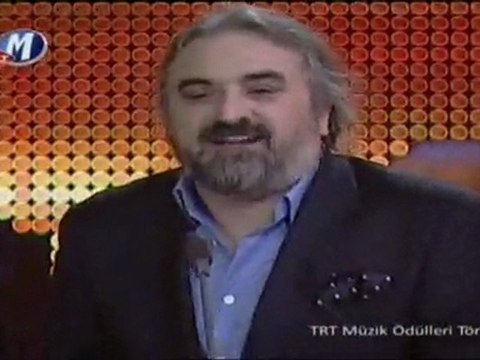 Yılın THM Erkek Sanatçısı (Volkan Konak)