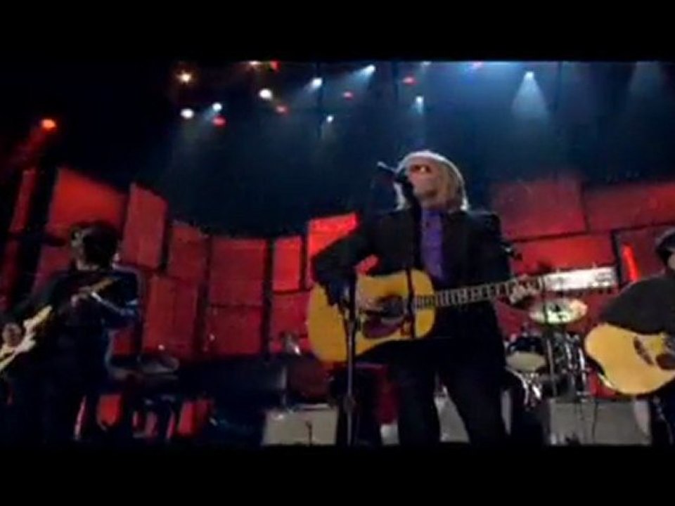 While My Guitar Gently Weeps