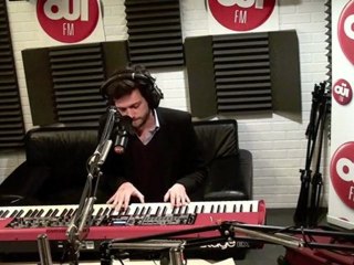 Alister - La Femme Parfaite - Session Acoustique OÜI FM