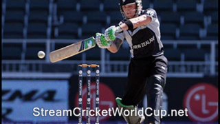 watch cricket Sri Lanka vs New Zealand semifinal 29th March live stream