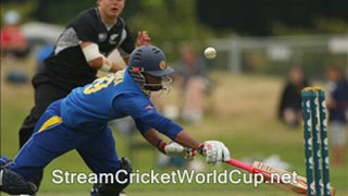 watch world cup New Zealand vs Sri Lanka semi final March 29th stream online