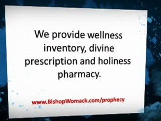 Prophetic Forecasting: Your Key To Abundant Life