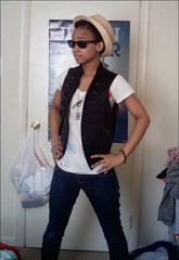 Somebody To Love Acoustic Cover