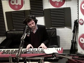 Alister - The Beatles Cover - Session Acoustique OÜI FM