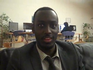 Mr Ade Peter White Interview Outatke