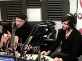 The Shoes - The Stones Roses Cover - Session Acoustique OÜI FM