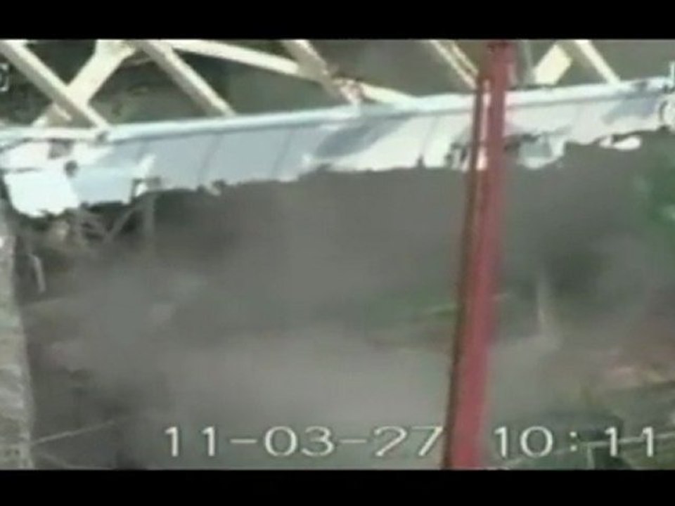 Fukushima: iode radioactif 1.150 fois au-dessus de la norme