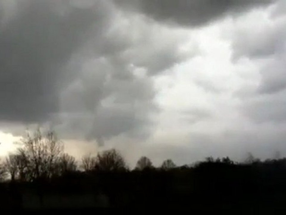 tornado in hempfield